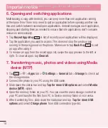 Preview for 449 page of LG G3 Stylus Dual User Manual