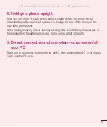 Preview for 450 page of LG G3 Stylus Dual User Manual