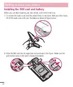 Preview for 454 page of LG G3 Stylus Dual User Manual