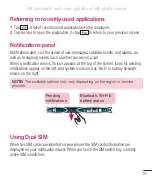 Preview for 465 page of LG G3 Stylus Dual User Manual