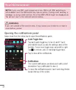 Preview for 466 page of LG G3 Stylus Dual User Manual