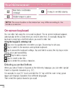 Preview for 468 page of LG G3 Stylus Dual User Manual