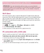 Preview for 475 page of LG G3 Stylus Dual User Manual