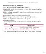 Preview for 477 page of LG G3 Stylus Dual User Manual