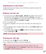 Preview for 479 page of LG G3 Stylus Dual User Manual