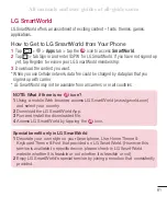 Preview for 501 page of LG G3 Stylus Dual User Manual