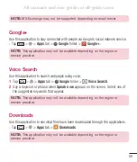 Preview for 510 page of LG G3 Stylus Dual User Manual