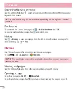 Preview for 514 page of LG G3 Stylus Dual User Manual