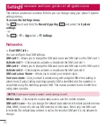 Preview for 516 page of LG G3 Stylus Dual User Manual