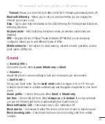 Preview for 520 page of LG G3 Stylus Dual User Manual