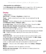 Preview for 522 page of LG G3 Stylus Dual User Manual