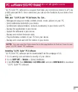 Preview for 534 page of LG G3 Stylus Dual User Manual