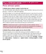 Preview for 538 page of LG G3 Stylus Dual User Manual