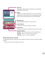 Предварительный просмотр 39 страницы LG G3 Vigor D727 User Manual