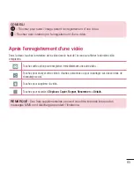 Предварительный просмотр 167 страницы LG G3 Vigor D727 User Manual