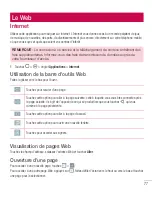 Предварительный просмотр 179 страницы LG G3 Vigor D727 User Manual