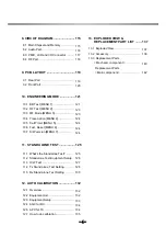 Preview for 2 page of LG G3100 Service Manual