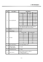 Preview for 11 page of LG G3100 Service Manual