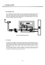 Preview for 16 page of LG G3100 Service Manual