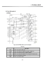 Preview for 43 page of LG G3100 Service Manual