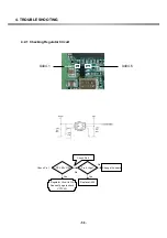 Preview for 56 page of LG G3100 Service Manual