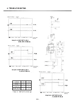 Preview for 60 page of LG G3100 Service Manual