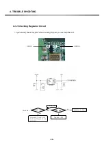 Preview for 64 page of LG G3100 Service Manual