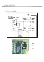 Preview for 78 page of LG G3100 Service Manual