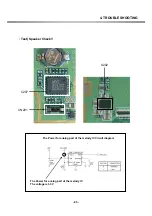 Preview for 83 page of LG G3100 Service Manual