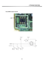 Preview for 93 page of LG G3100 Service Manual