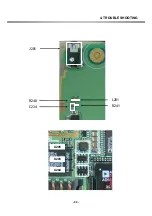 Preview for 97 page of LG G3100 Service Manual