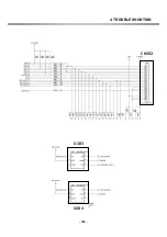 Preview for 101 page of LG G3100 Service Manual