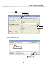 Preview for 109 page of LG G3100 Service Manual