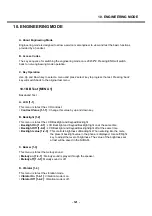 Preview for 119 page of LG G3100 Service Manual