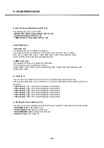 Preview for 120 page of LG G3100 Service Manual