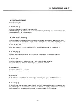 Preview for 121 page of LG G3100 Service Manual