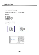 Preview for 126 page of LG G3100 Service Manual