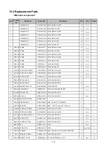 Preview for 136 page of LG G3100 Service Manual