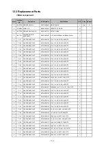 Preview for 138 page of LG G3100 Service Manual