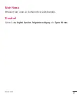 Preview for 39 page of LG G350 User Manual