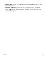 Preview for 70 page of LG G350 User Manual