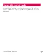 Preview for 92 page of LG G350 User Manual