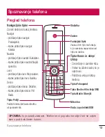 Preview for 152 page of LG G350 User Manual