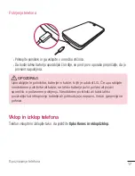 Preview for 156 page of LG G350 User Manual