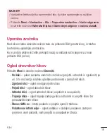 Preview for 158 page of LG G350 User Manual