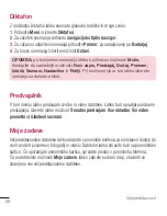 Preview for 167 page of LG G350 User Manual