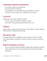 Preview for 190 page of LG G350 User Manual