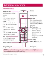 Preview for 194 page of LG G350 User Manual