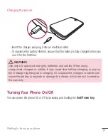 Preview for 198 page of LG G350 User Manual