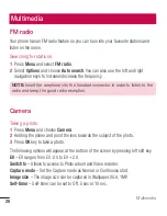 Preview for 207 page of LG G350 User Manual